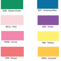 Jual Copic Marker Set 12 Warna - Tipe Classic - Cocok Untuk Starter Set Murah
