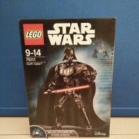 Jual LEGO STAR WARS 75111 Darth Vader Murah