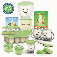 Jual Magic Bullet Food Processor Murah