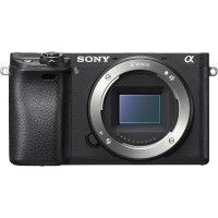 Jual Sony Alpha a6300 Body Only - Garansi RESMI - Tukar Tambah Murah