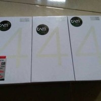 Jual Xiaomi Redmi Note 4 Snapdragon Black Mate 3/32 NEW Garansi Tam 1 Tahun Murah