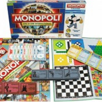 Jual MONOPOLI 5IN1 Murah