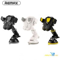 Jual Remax Car Phone Holder New Transformers Suction Cup - RM-C26 Murah