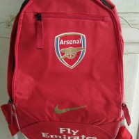 Jual TAS NIKE ARSENAL FLY EMIRATES Murah