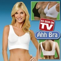 Jual AHH Bra by Genie Baju dalam Olahraga paket 3pcs Murah