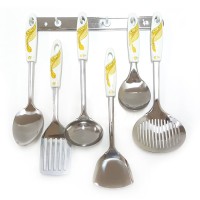 Jual Vicenza Kitchen Tools - Alat Masak Sendok Masak VK915 Murah