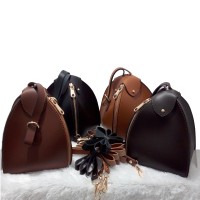 Jual Mirashop Tas Belimbing Bahan Kulit Zara / Hand Bag / Tas Wanita Cantik Murah