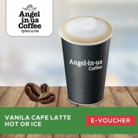 Jual Angel in us Coffee
