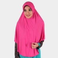 Jual Zoya Kerudung Instan Hijab Cantik - Marsha Sparkling Zoya Murah