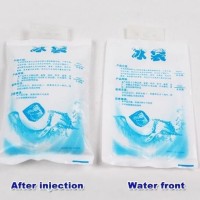 Jual Ice Gel Bag 400ml / Jelly untuk menjaga suhu cooler bag Berkualitas Murah