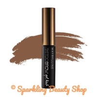 Jual Maybelline Tattoo Brow Gel Tint (Tattoo Gel Alis) Murah