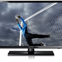 SAMSUNG LED TV 32 Inch - UA32FH4003 -Hitam +free BREKET, garansi RESMI
