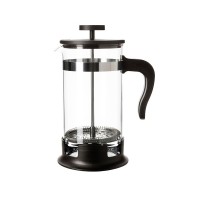 Jual IKEA Tea Coffee Press French Press - Nikmati Kopi Tanpa Ampas. Murah