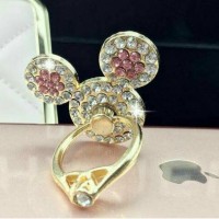 Jual Ring Stent Diamond Mickey Murah