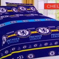 Jual Sprei Bonita Chelsea FC uk 180x200 Murah