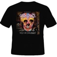 Jual Kaus Gaul Aerosmith Devil's Got A New Disguise Murah