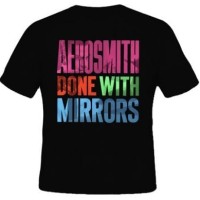 Jual Kaus Gaul Aerosmith 25 Murah