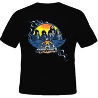 Jual Kaus Gaul Aerosmith 20 Murah