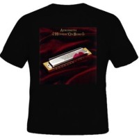 Jual Kaus Gaul Aerosmith Honkin On Bobo Murah