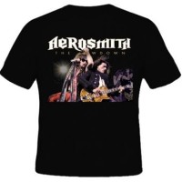 Jual Kaus Gaul Aerosmith The Low Down Murah