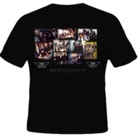Jual Kaus Gaul Aerosmith 22 Murah