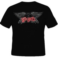 Jual Kaus Gaul Aerosmith Logo 29 Murah