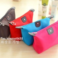 Jual Tas kosmetik Pouch Korea Dompet Kosmetik Pouch Kosmetik Dompet wanita Murah