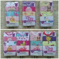 Jual Jumper Carters Love set 5in1 - Jumper Lengan Pendek Murah