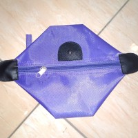 Jual Tas kosmetik polos murah Murah