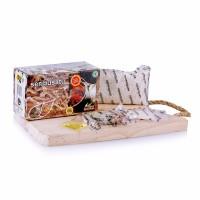 Jual Nasi Liwet Rasa Ikan Teri Murah