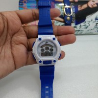 MURAH Jam Tangan NIKE Sporty Unisex Pria Wanita Anak Jogja