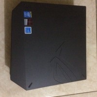Jual Desktop Gaming ASUS ROG GR8 Core i7 GTX 750Ti Murah