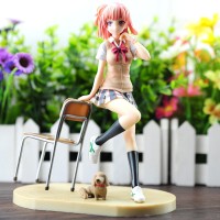 Jual Kotobukiya 2015 Anime Oregairu Zoku Yuigahama Yui Murah
