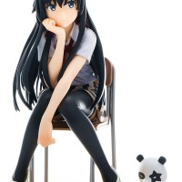 Jual Yukinoshita Yukino Anime Oregairu Zoku Kotobukiya Murah