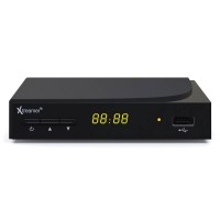 Jual AAG539 Xtreamer BIEN 3 Set Top Box DVB-T2 and Media Player Murah