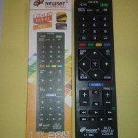 REMOT/REMOTE TV LCD/LED SONY MULTI/UNIVERSAL NS B08 8044