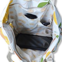 Jual MURAH TAS WANITA WHOOPEES 5044 TOTE BRANDED BAGUS CANTIK KEREN UNIK - Murah