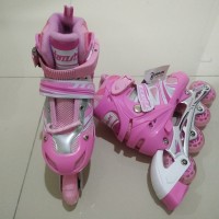 Jual Sepatu Roda In-Line Murah