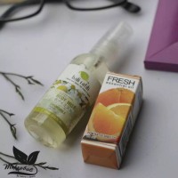 Jual Paket Body Mist Bali Ratih + Essential Oil Bali Alus Murah