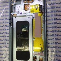 Jual LCD ORI samsung A5 2017 plus frame Murah