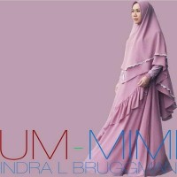 Gamis TORSYA Syari by UMMIMI INDRA L BRUGMAN