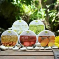 Jual 6 Body Butter Bali Ratih (Bali Ratih) Murah