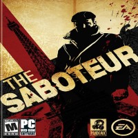 Jual The Saboteur Murah