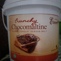 Jual elmer chocomaltine Murah