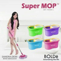 Jual Super MOP Bolde M-169X+ Murah