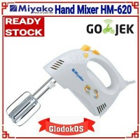 Jual Miyako Hand Mixer - Mixer tangan 200 watt Murah