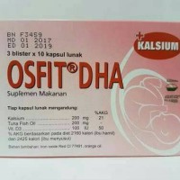 osfit dha