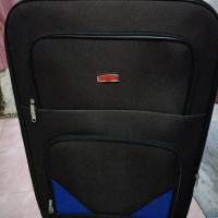 Tas Koper jumbo Merk POLO VILLA BERKUALITAS