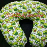Jual bantal menyusui Murah