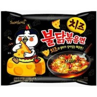 Jual Samyang Cheese Spicy Ramen Murah